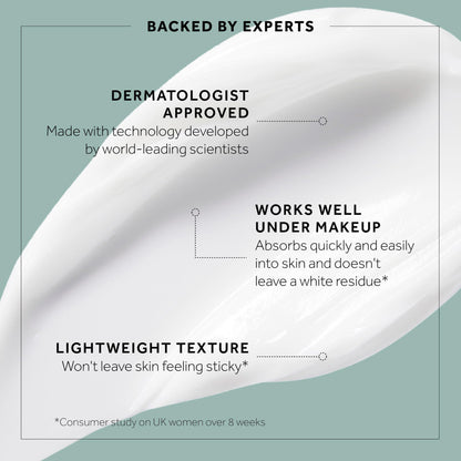 No7 Future Renew Damage Reversal Night Cream – Peptide Night Moisturizer for Dry Skin | 1.69 oz