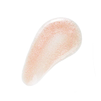 No7 High Shine Lip Gloss Sparkling Rose – Hydrating, Long-Lasting Shine