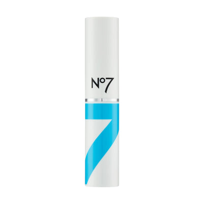 No7 HydraLuminous Lip Balm Nude Tint — Hydration, Sheer Color & Subtle Shine (2.8g)