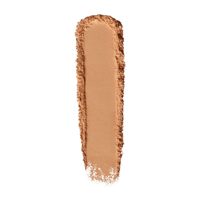 No7 Lift & Luminate Triple Action Powder – Medium | Pressed Setting Powder for Face (10g)