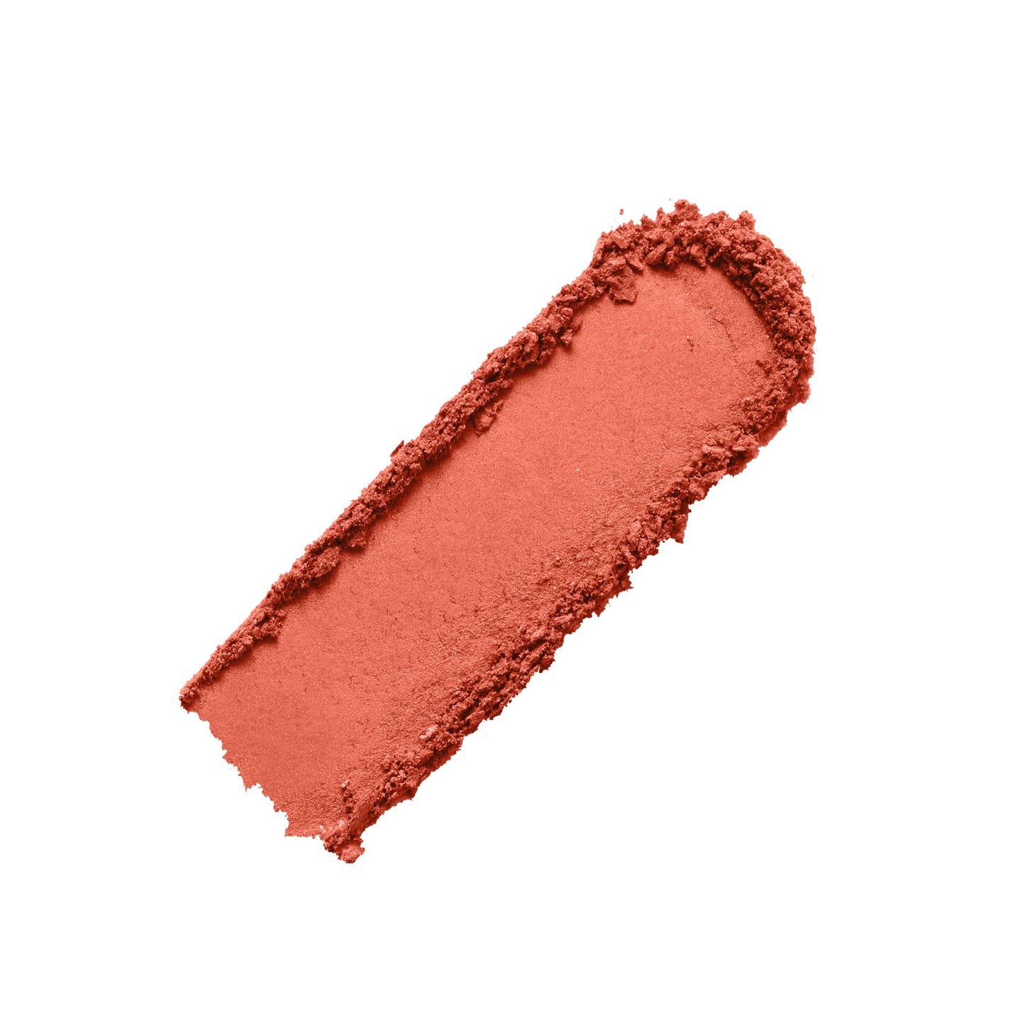 No7 Matte Powder Blush - Peaches | Loose Blush with Vitamin E for Natural Glow