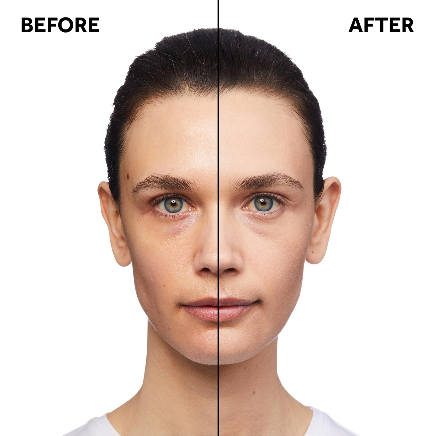 No7 Protect & Perfect Advanced All-in-One Foundation – Cool Ivory | SPF 50 Age-Defying Makeup