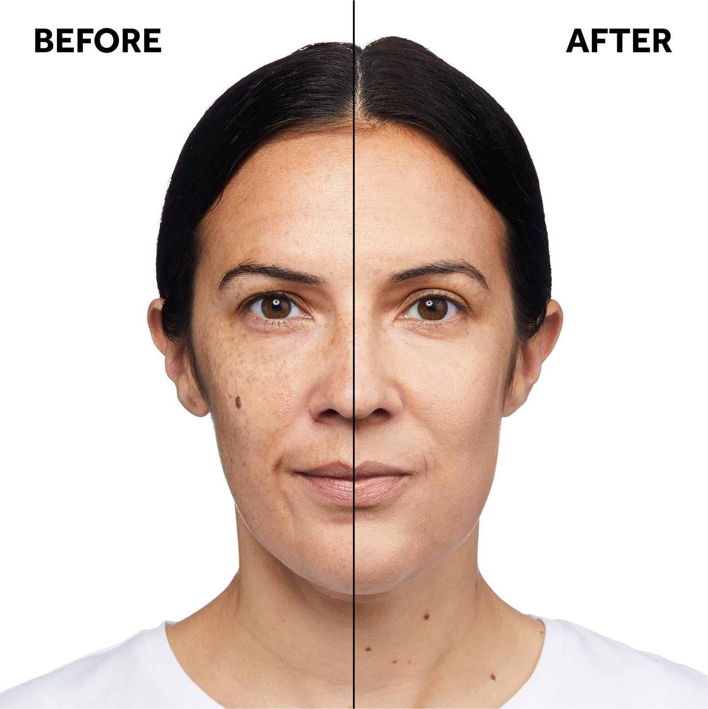 No7 Protect & Perfect Advanced All-in-One Foundation – SPF 50, Warm Ivory (30ml)