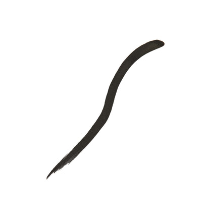 No7 Stay Perfect Liquid Eye Liner Black — 24h Smudge-Proof Precision (Pack of 2)