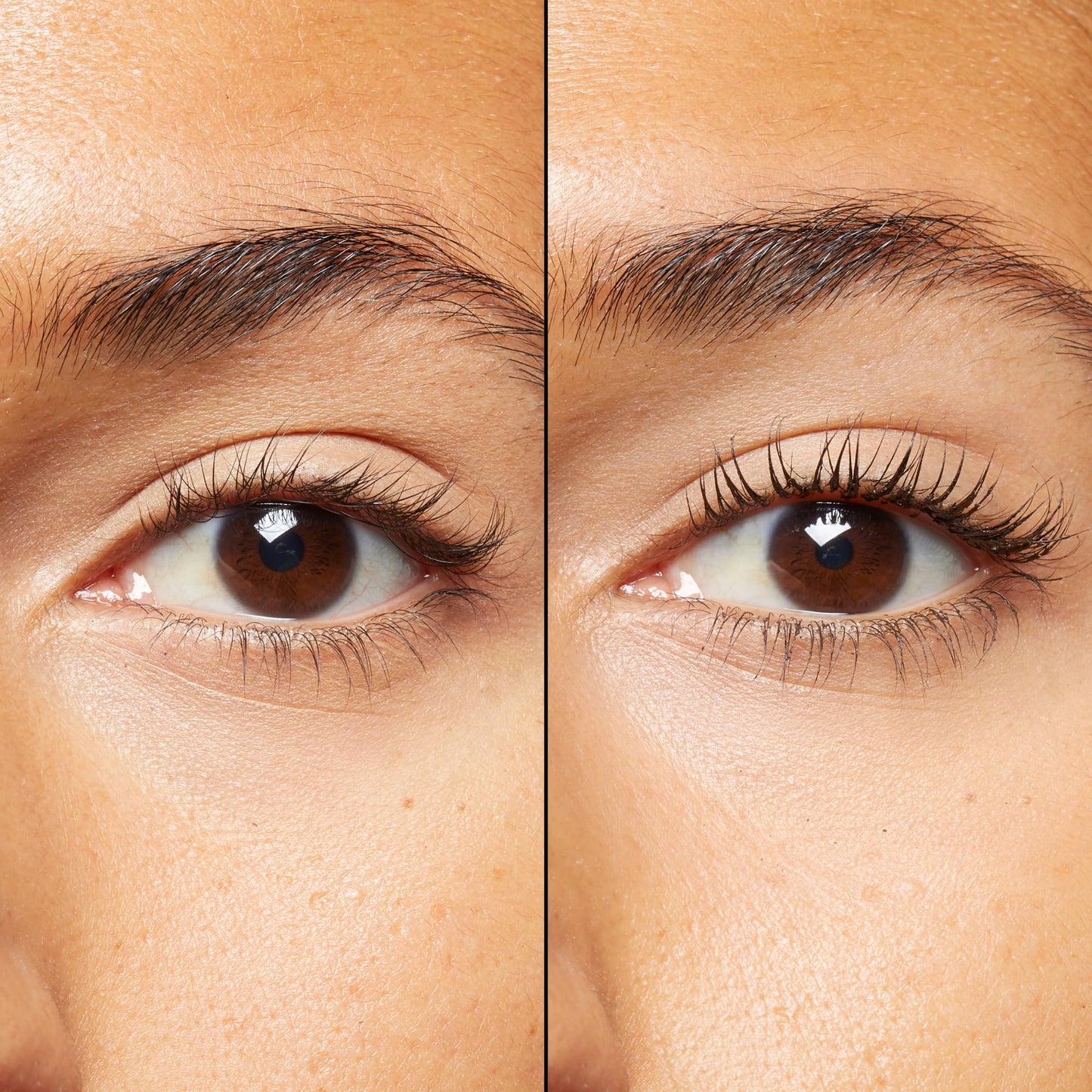 No7 Stay Perfect Mascara – Smudge-Proof, 24h Volume with Straight Brush, Rain & Tear-Proof (Pack of 2)
