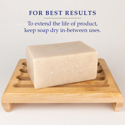 Noble Formula Zinc Bar Soap with Olive Oil & Argan Oil – 2% ZnP (Pack of 2)