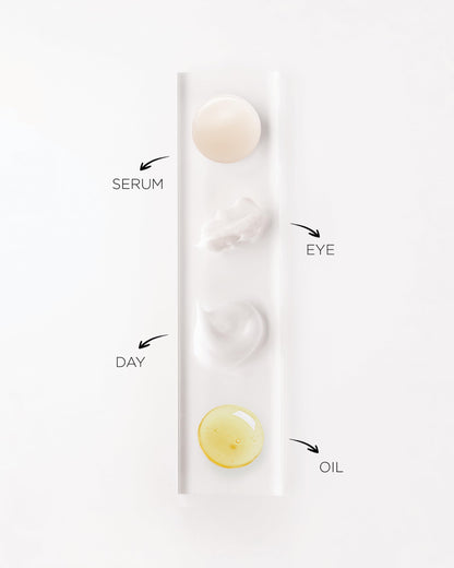 Noble Panacea The Brilliant Discovery Ritual – 7-Day Skincare Powered by OSMV Technology