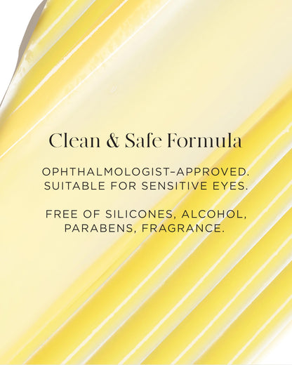 Noble Panacea Eye Lift Concentrate 12 Doses Refill | Luxury Eye Cream for Lifting & Firming