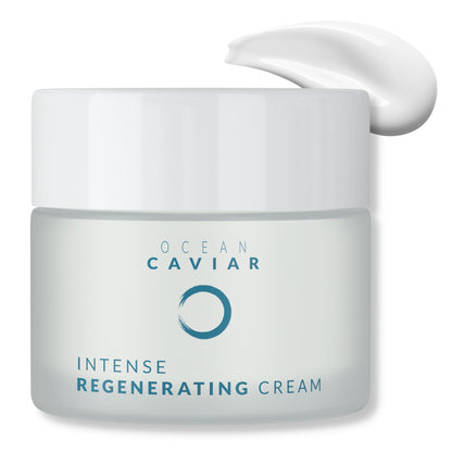 Noche Y Dia Ocean Caviar Face Cream - 60mL | Hydration & Clean Beauty
