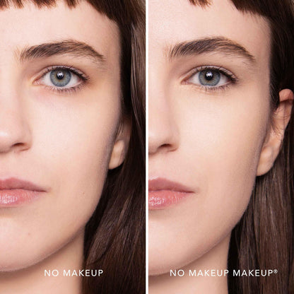 No Makeup Makeup Foundation Porcelain — Weightless Cream-Balm with FlexShade Technology