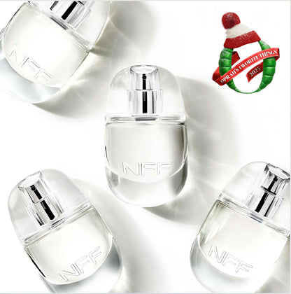 No Makeup Makeup No Fragrance Fragrance – Skin-Responsive, pH-Adaptive Essence