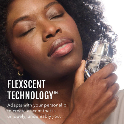 No Makeup Makeup No Fragrance Fragrance – Skin-Responsive, pH-Adaptive Essence