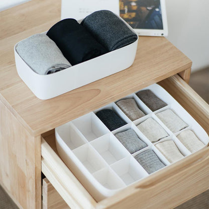 Nordic Cloth Storage Box