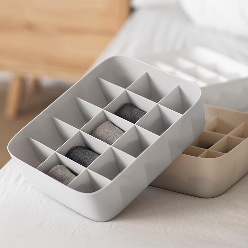 Nordic Cloth Storage Box