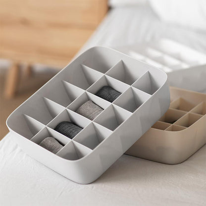 Nordic Cloth Storage Box