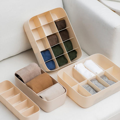 Nordic Cloth Storage Box