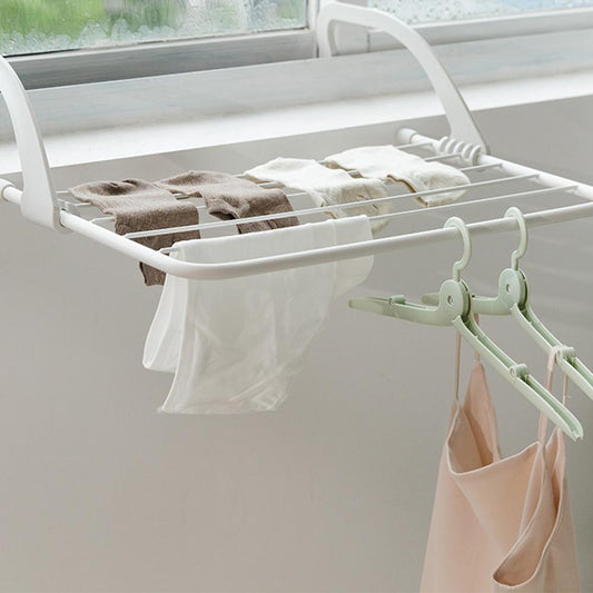 Nordic Clothes Drying Racks