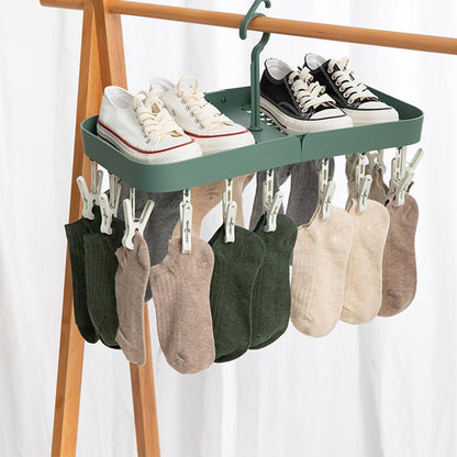 Nordic Clotheshorse