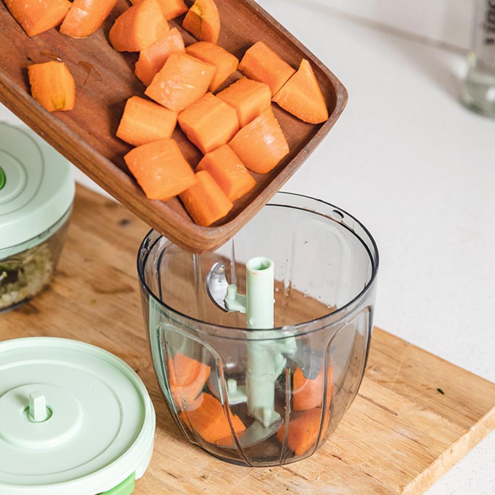 Nordic Food Mini Blender