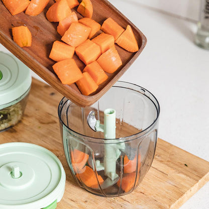 Nordic Food Mini Blender