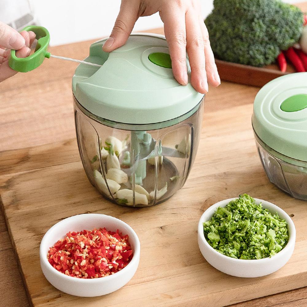 Nordic Food Mini Blender
