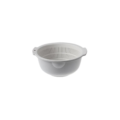 Nordic Fruit Vegetable Washing Basket