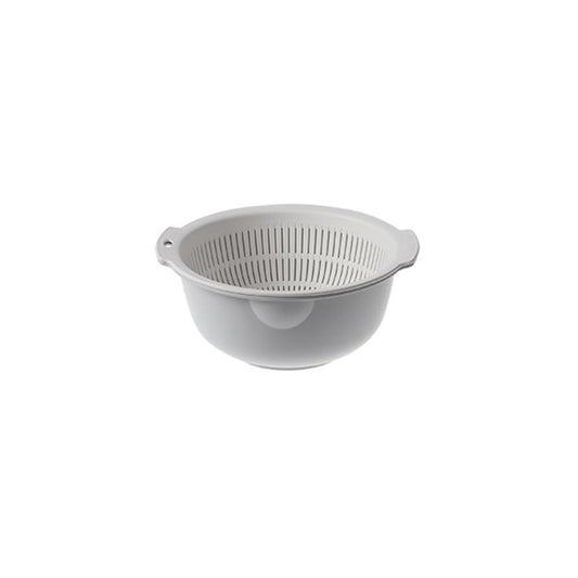 Nordic Fruit Vegetable Washing Basket