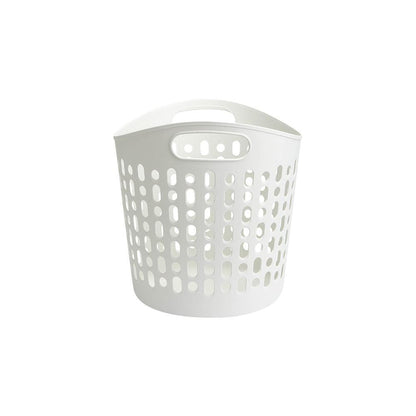 Nordic Laundry Basket
