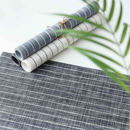 Nordic One Set Of 4 Dish Pads