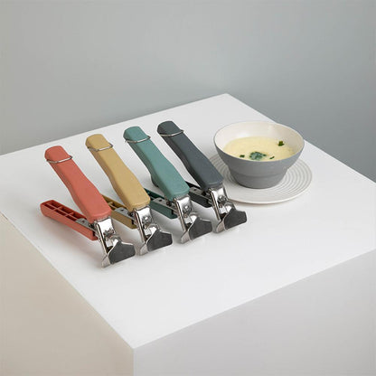 Nordic Plate Lifter Gripper And Hot Plate Holder