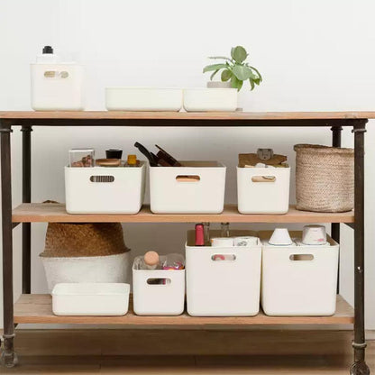 Nordic Storage Box, Multiple Sizes