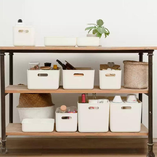 Nordic Storage Box, Multiple Sizes
