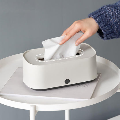 Nordic Tissue Box I