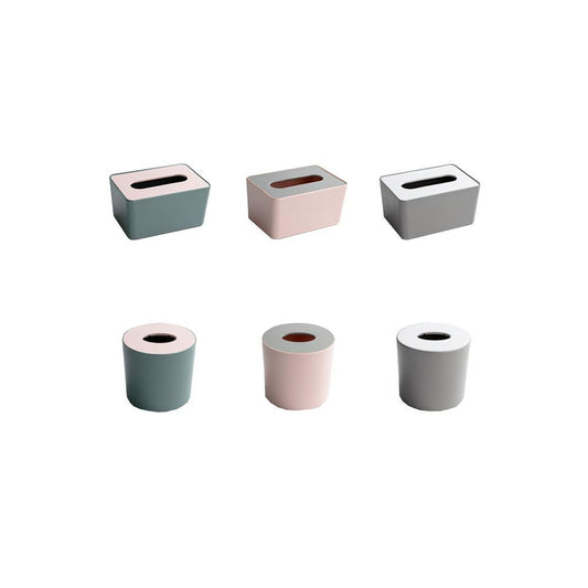 Nordic Tissue Box III
