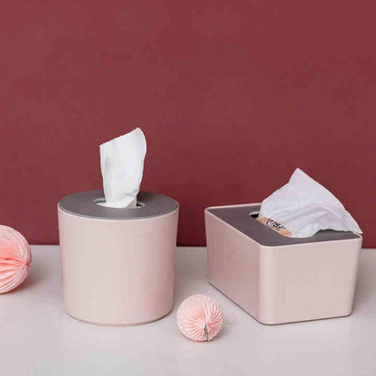 Nordic Tissue Box III