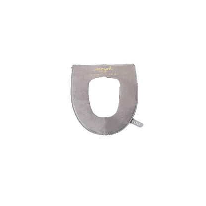 Nordic Toilet Seat Cover