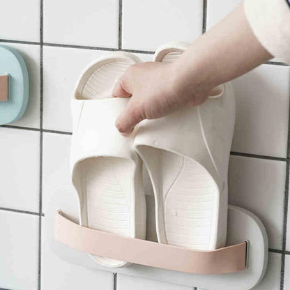 Nordic Wall Hanging Rack