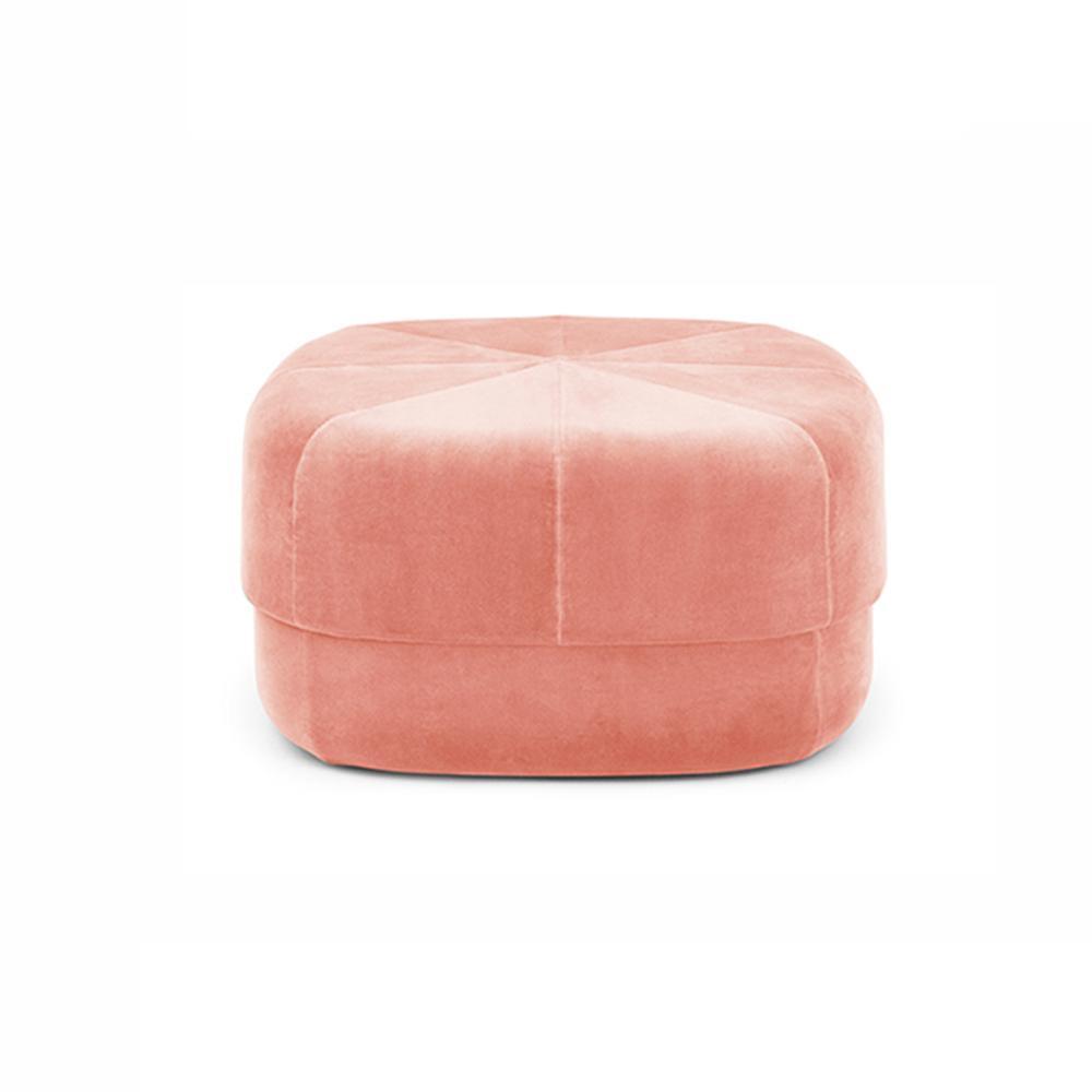 Norman Copenhagen Circus Pouf, Footstool