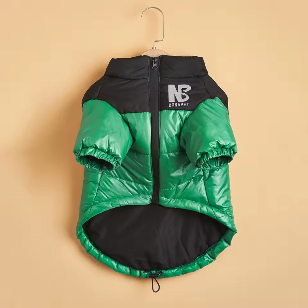North East Pets Dog Body Warmer.