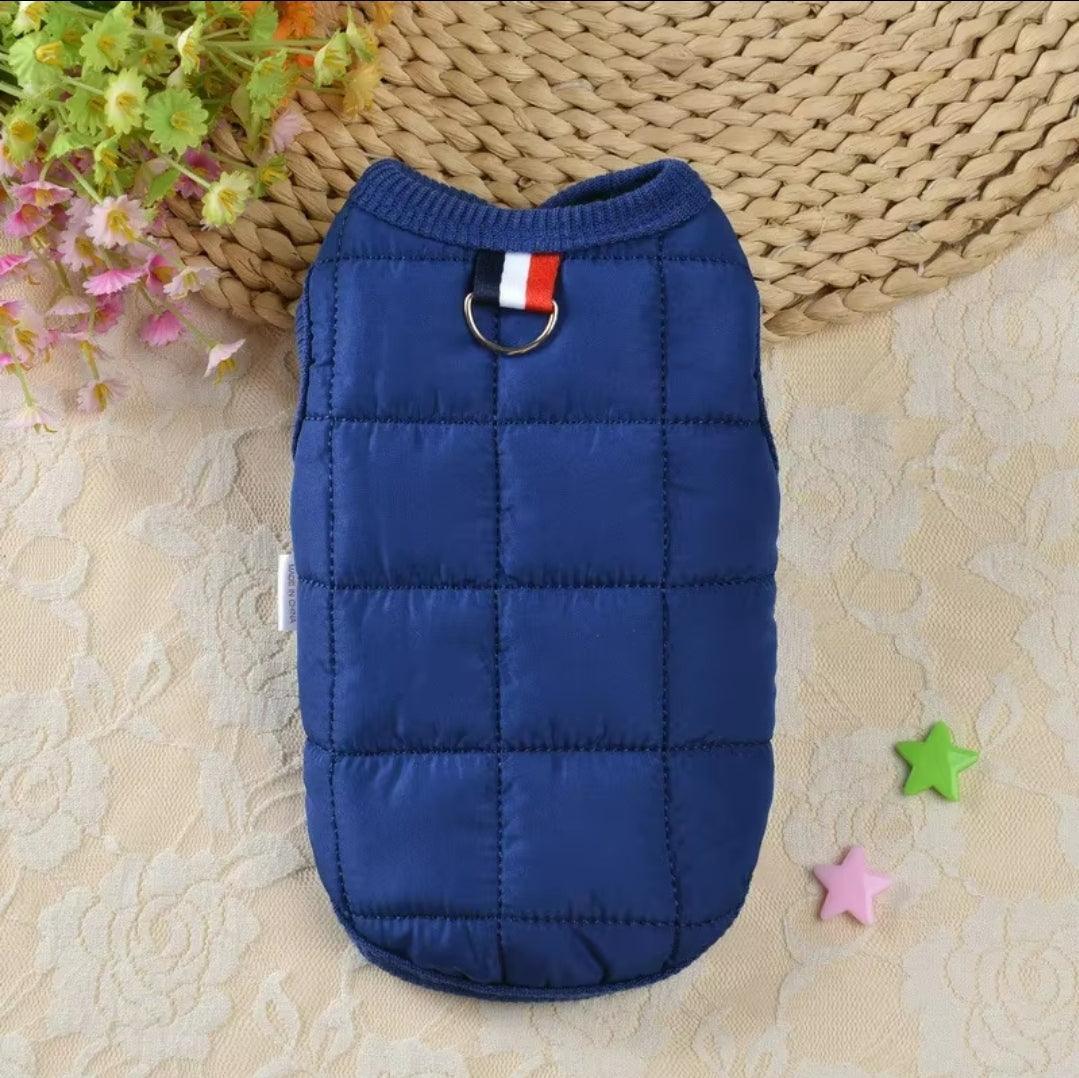 North East Pets Dog Body Warmer.