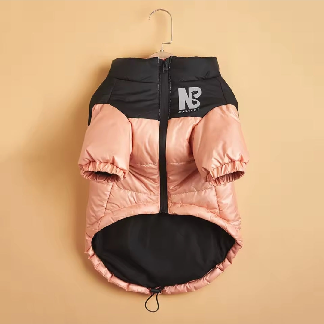 North East Pets Dog Body Warmer.