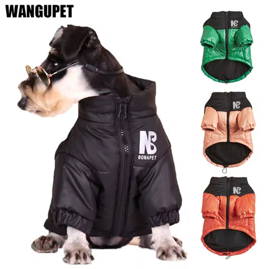 North East Pets Dog Body Warmer.