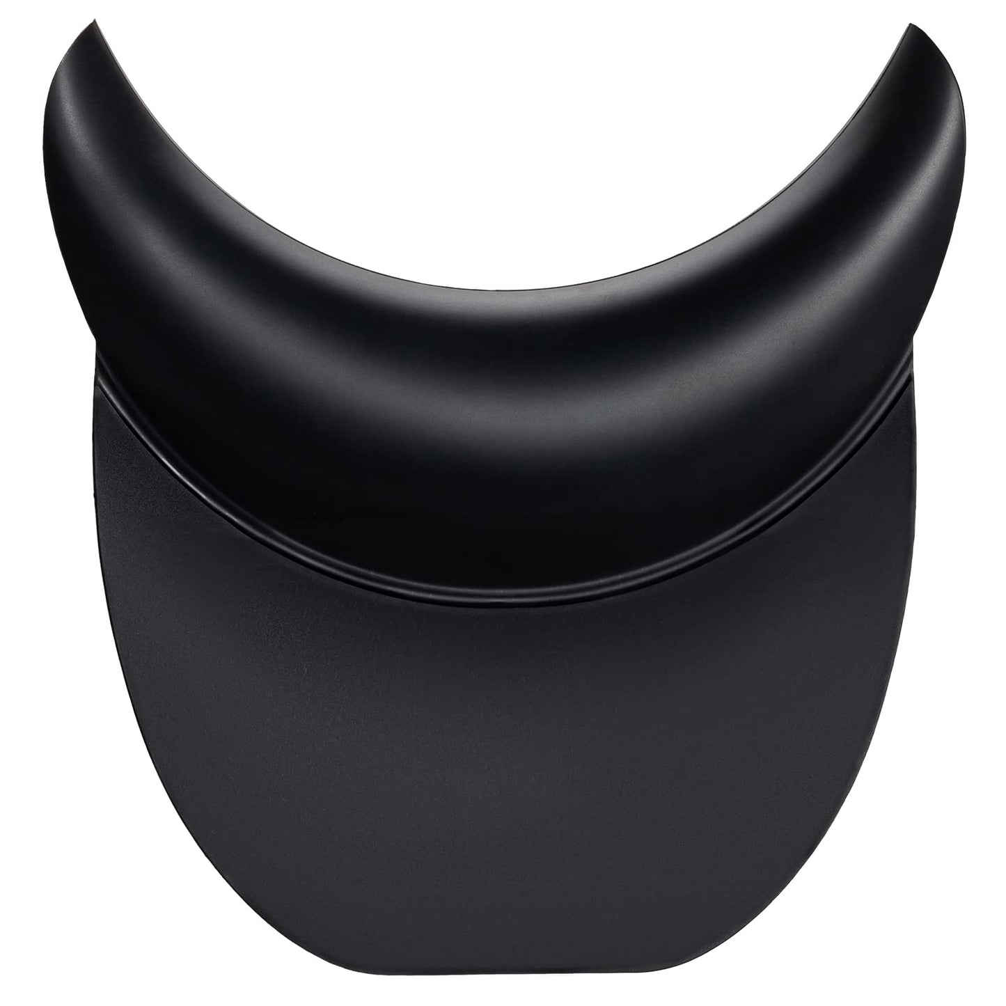 Noverlife Salon Neck Rest Cushion with Suction Cups – Non-Slip Silicone Neck Pillow