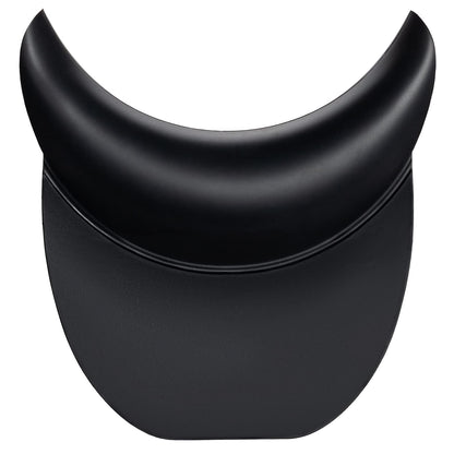 Noverlife Salon Neck Rest Cushion with Suction Cups – Non-Slip Silicone Neck Pillow