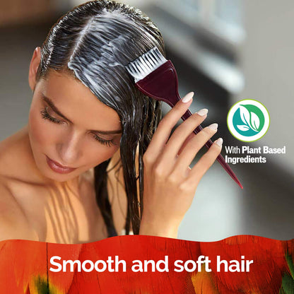 NOVEX Shampoo & Conditioner Set – Brazilian Keratin | 10.1oz Each