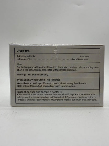 Noxdav Numbing Cream Extra Strength – 6H Maximum Temporary Comfort for Skin