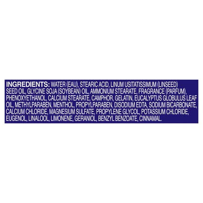 Noxzema Original Deep Cleansing Cream 2oz — Pack of 6