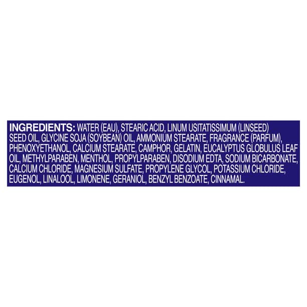 Noxzema The Original Deep Cleansing Cream 2oz – Pack of 4