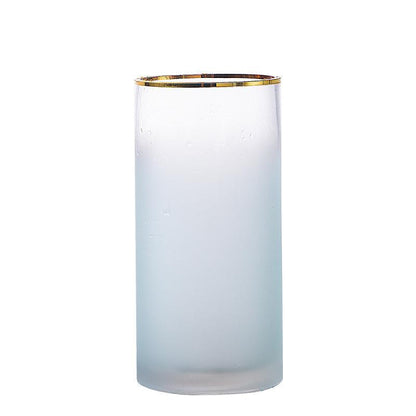NR71 Glass Vase