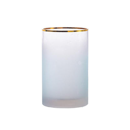 NR71 Glass Vase